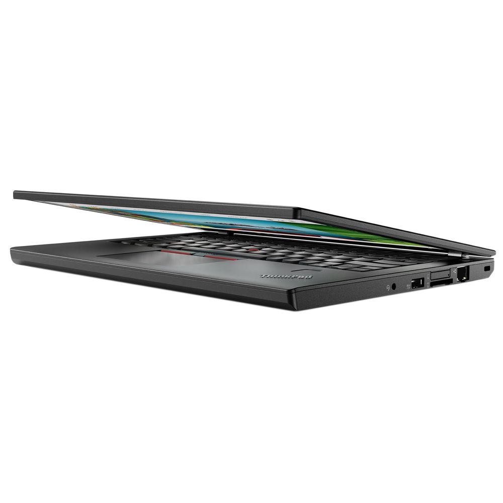 Lenovo 12.5" ThinkPad A275 Series Laptop