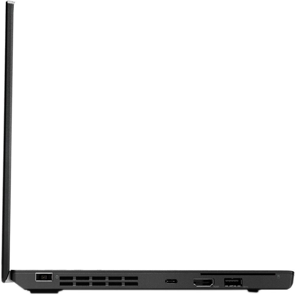 Lenovo 12.5" ThinkPad A275 Series Laptop