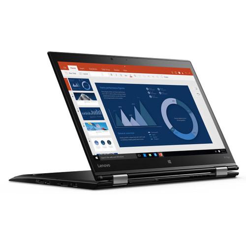Lenovo 14" ThinkPad X1 Yoga Multi-Touch 2-in-1 Laptop
