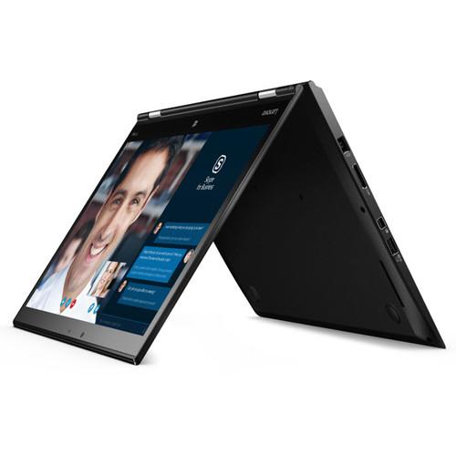 Lenovo 14" ThinkPad X1 Yoga Multi-Touch 2-in-1 Laptop