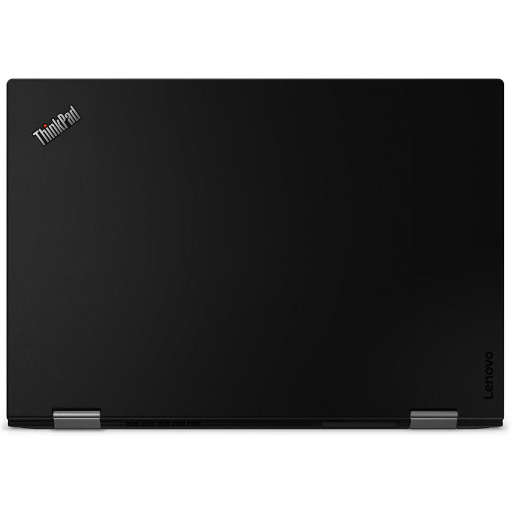 Lenovo 14" ThinkPad X1 Yoga Multi-Touch 2-in-1 Laptop