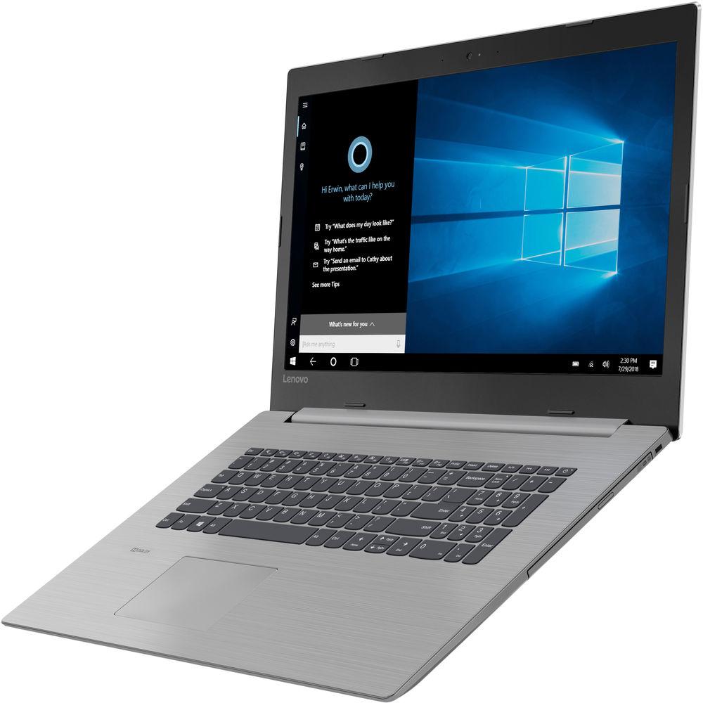 Lenovo 17.3" IdeaPad 330-17 Laptop