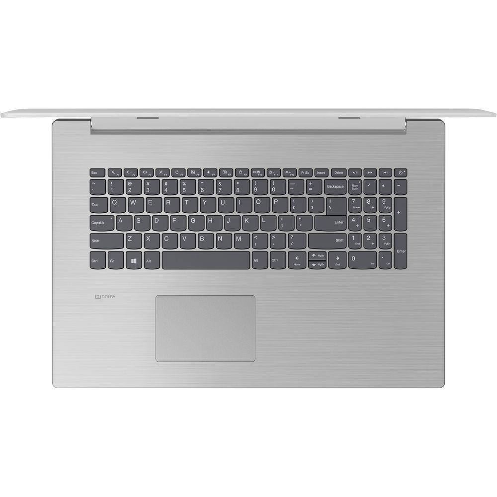 Lenovo 17.3" IdeaPad 330-17 Laptop