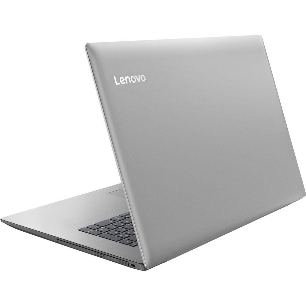 Lenovo 17.3" IdeaPad 330-17 Laptop