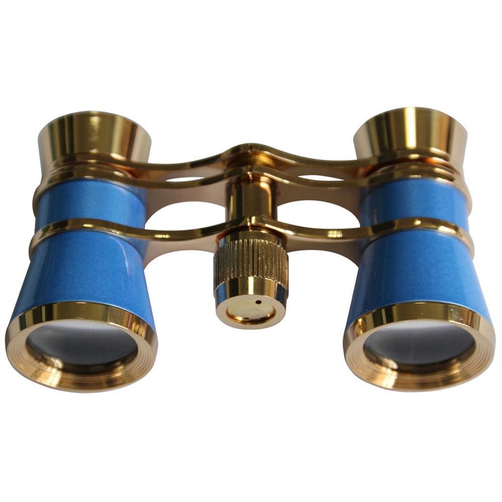Levenhuk 3x25 Broadway 325L Opera Glasses
