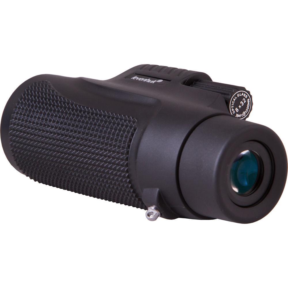 Levenhuk 8x32 Wise Monocular