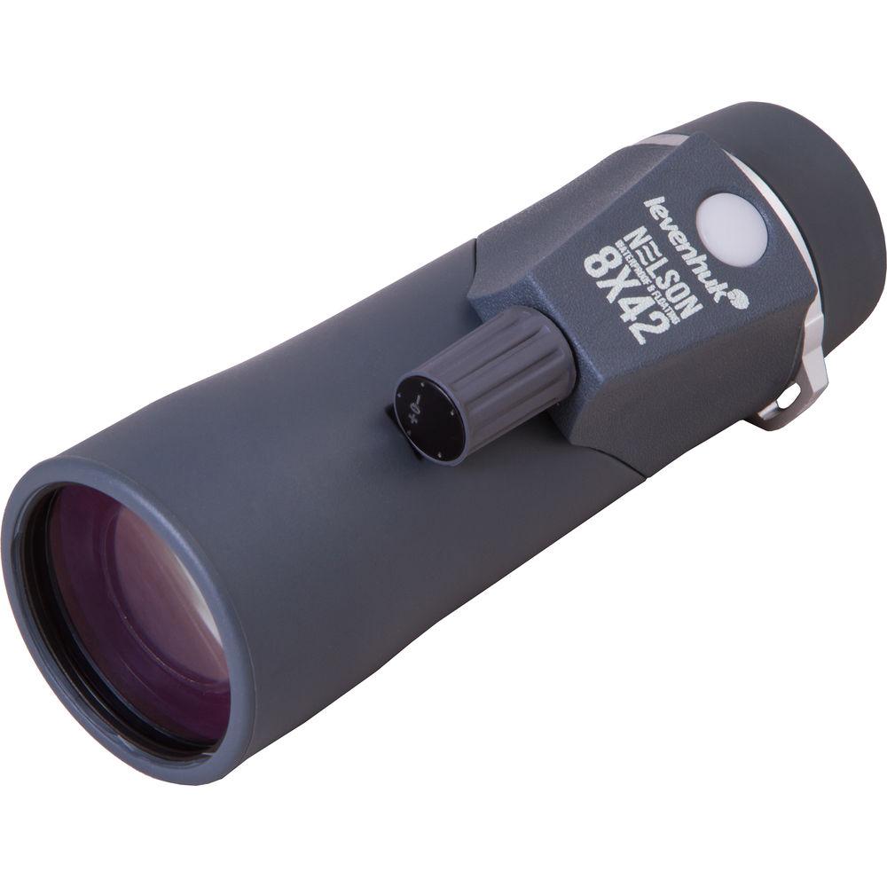 Levenhuk 8x42 Nelson Monocular