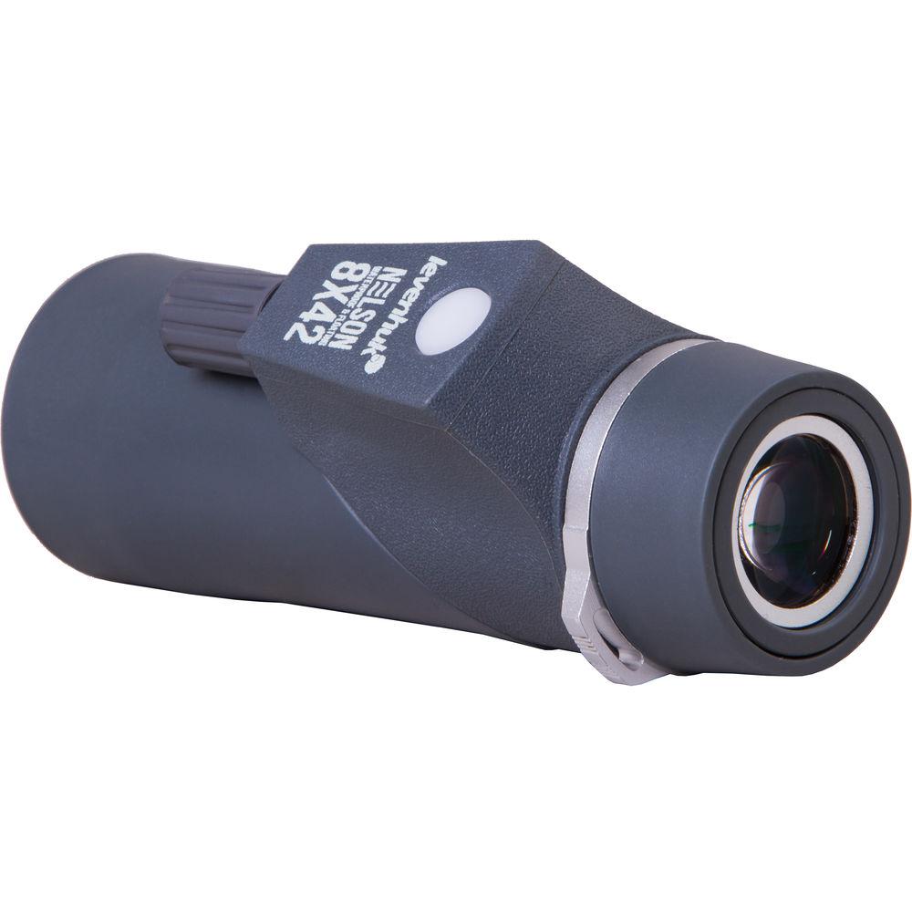 Levenhuk 8x42 Nelson Monocular
