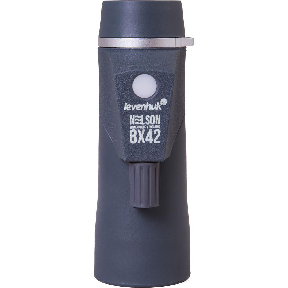 Levenhuk 8x42 Nelson Monocular