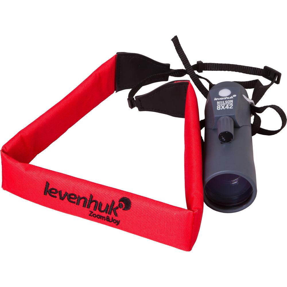 Levenhuk 8x42 Nelson Monocular