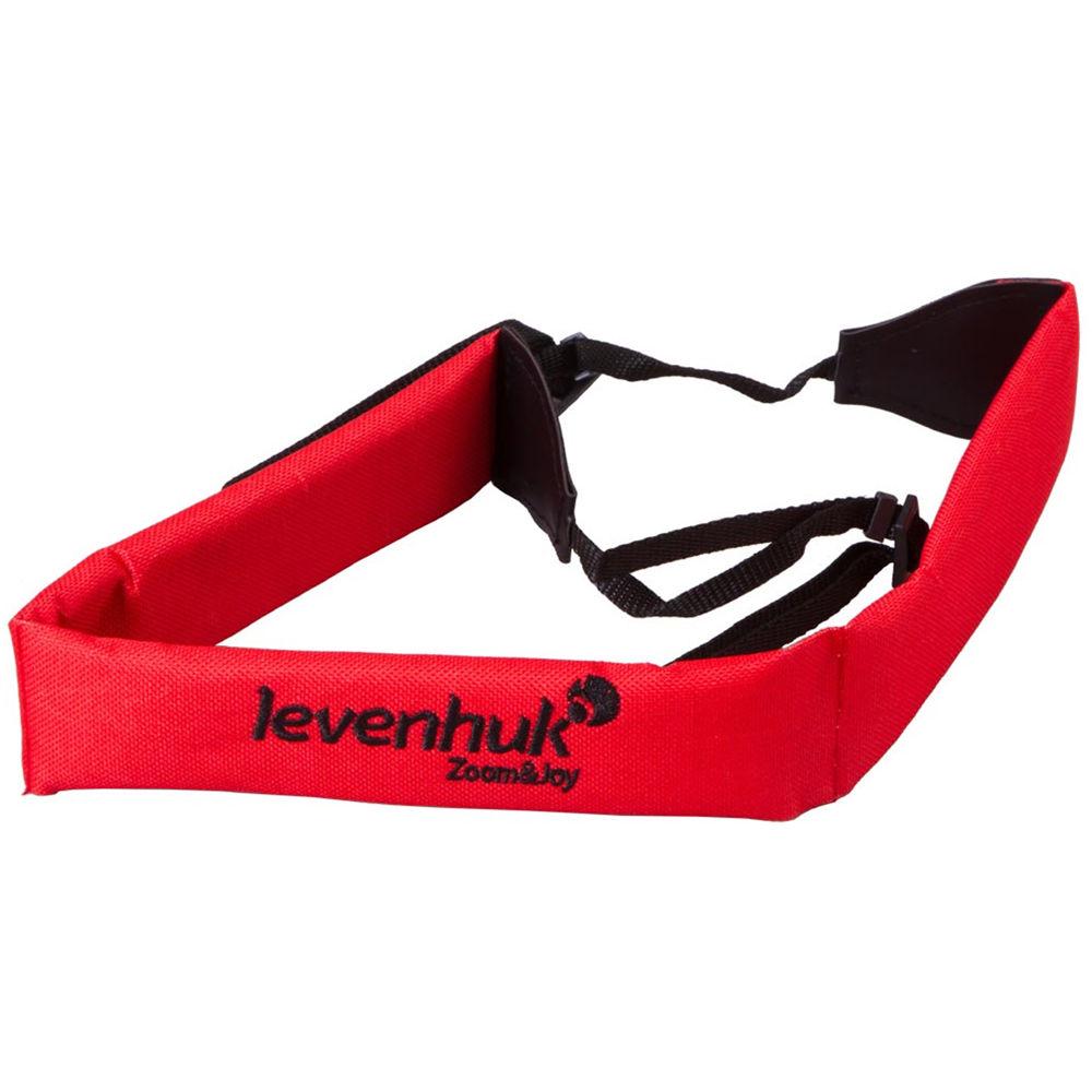 Levenhuk 8x42 Nelson Monocular