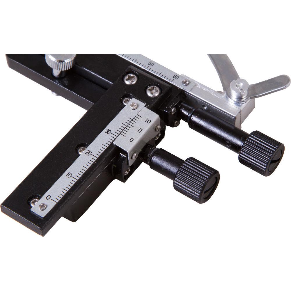 Levenhuk MS3 Mechanical Scale