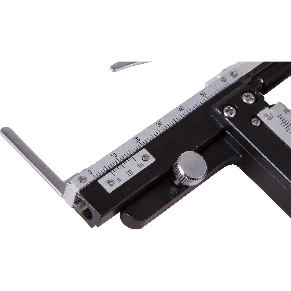 Levenhuk MS3 Mechanical Scale