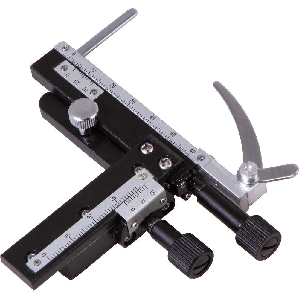 Levenhuk MS3 Mechanical Scale