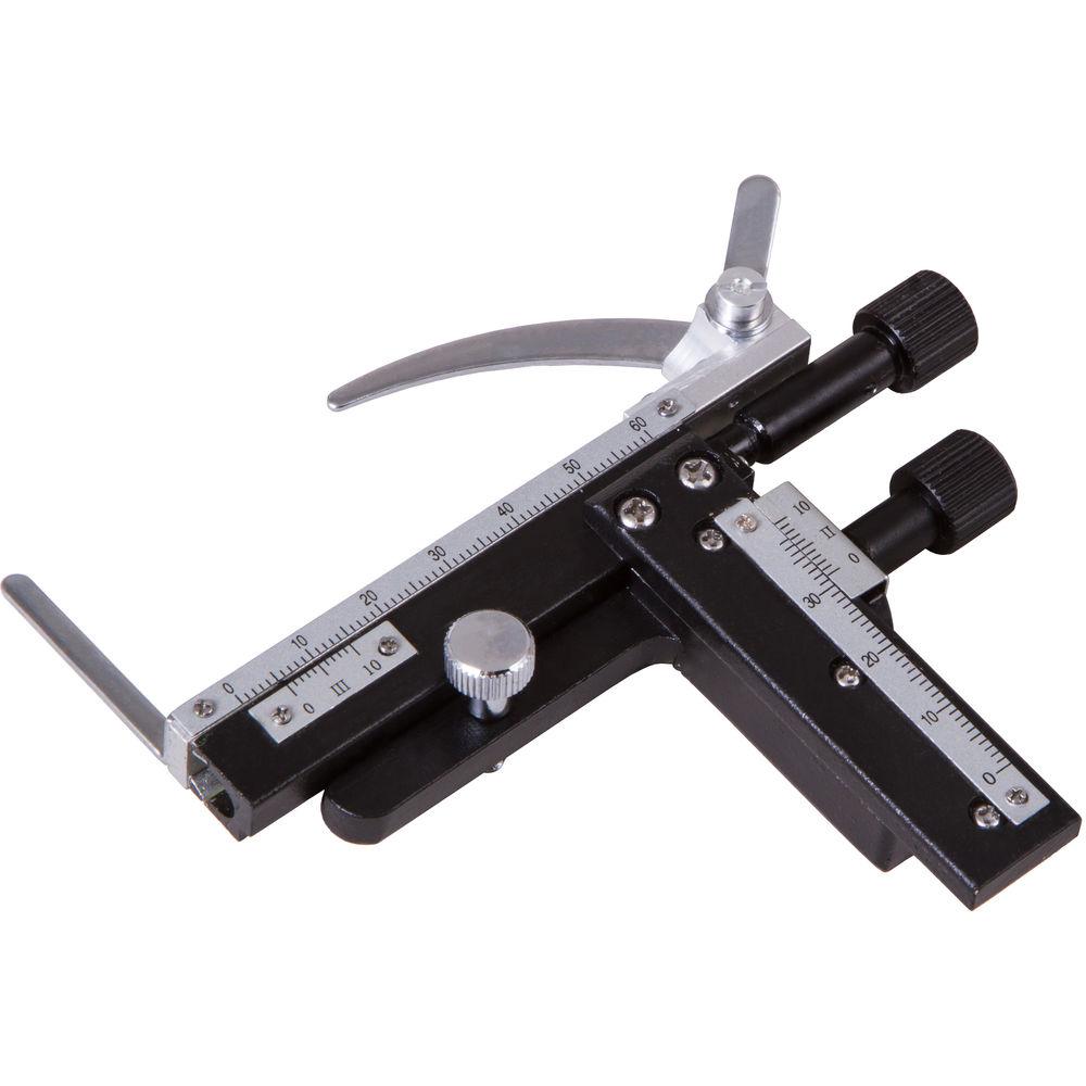 Levenhuk MS3 Mechanical Scale