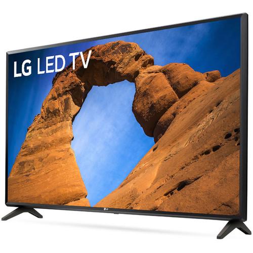LG LK5700PUA 43" Class HDR Full HD Smart LED TV