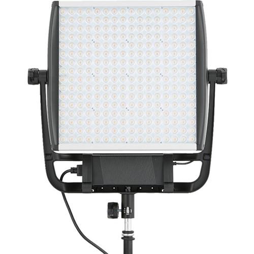 Litepanels Astra 6X Traveler Bi-Color Duo 2-Light Kit with V-Mount Battery Plates