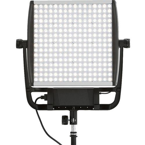 Litepanels Astra 6X Traveler Bi-Color Duo 2-Light Kit with V-Mount Battery Plates