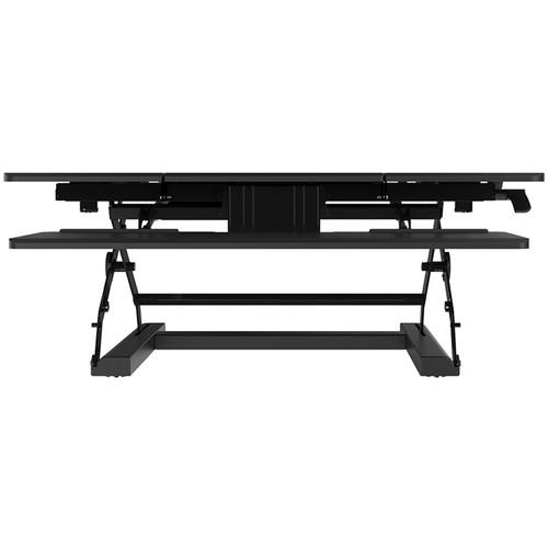Loctek 36" Sit-Stand Riser