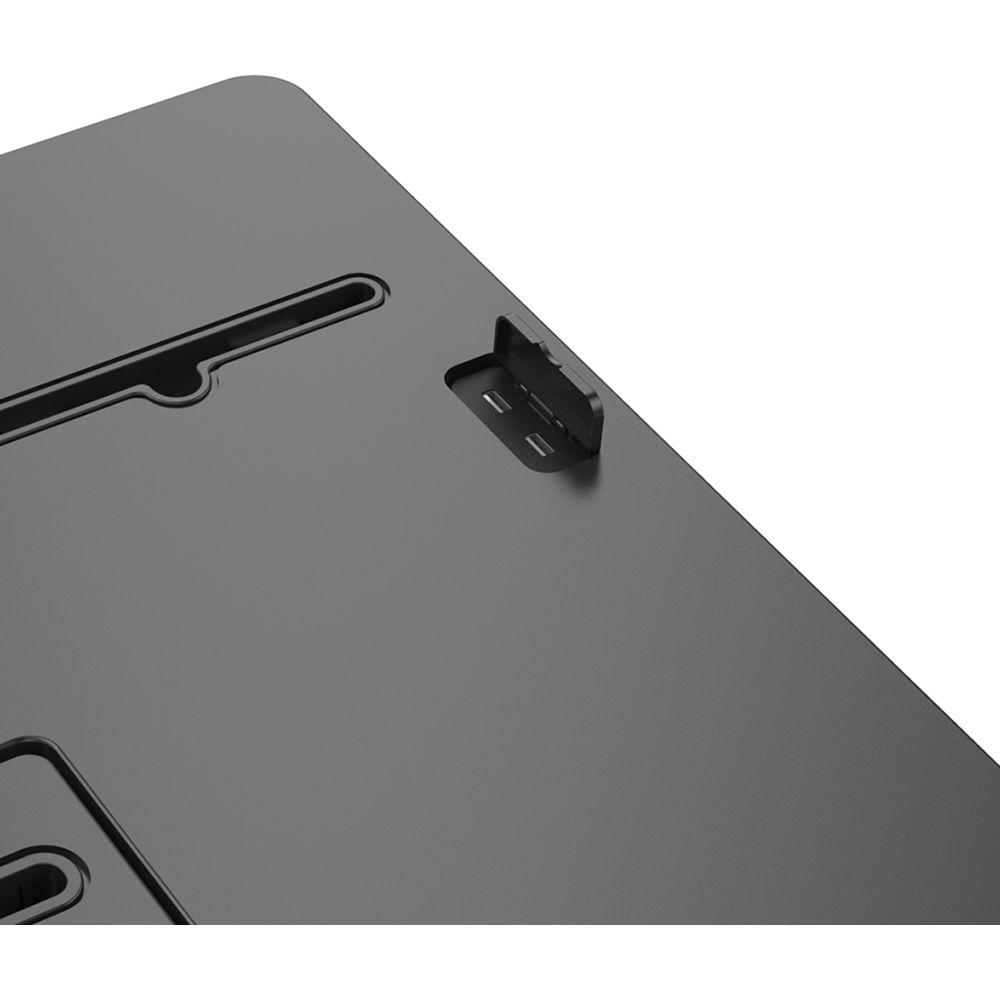 Loctek 36" Sit-Stand Riser