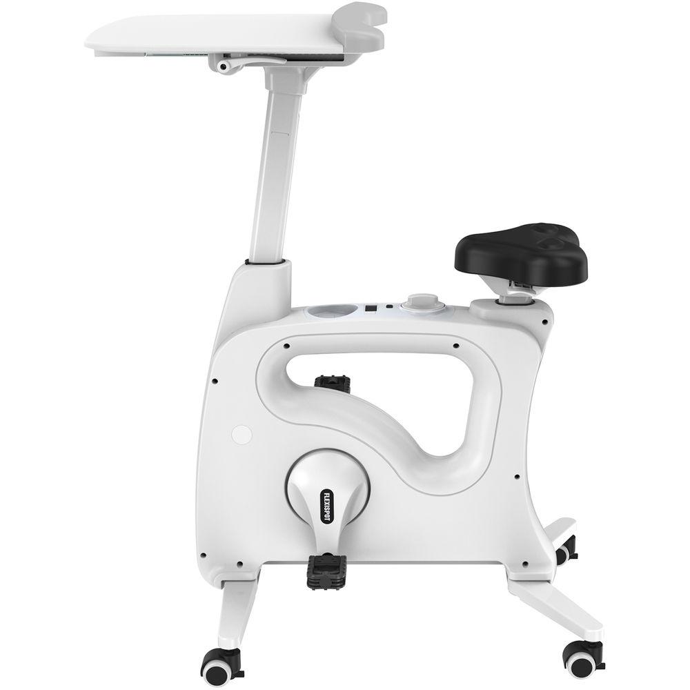 Loctek Flexispot V9 Desk Exercise Bike