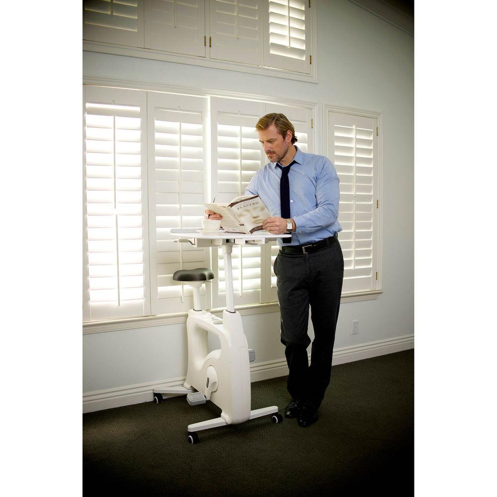 Loctek Flexispot V9 Desk Exercise Bike