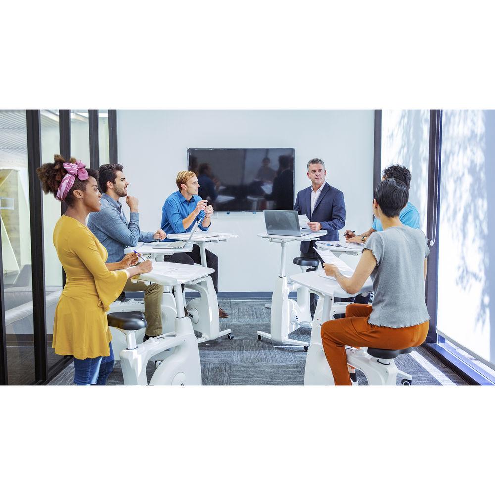 Loctek Flexispot V9 Desk Exercise Bike