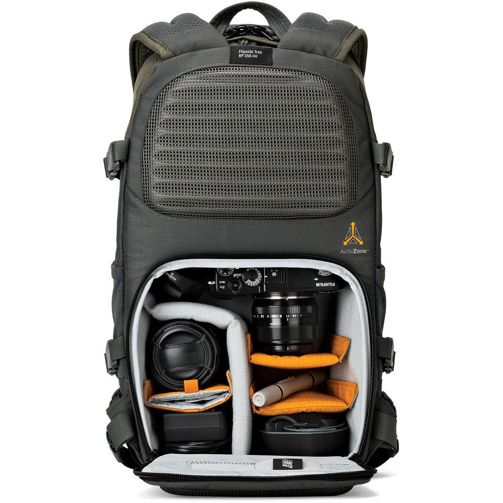 Lowepro Flipside Trek BP 250 AW Backpack