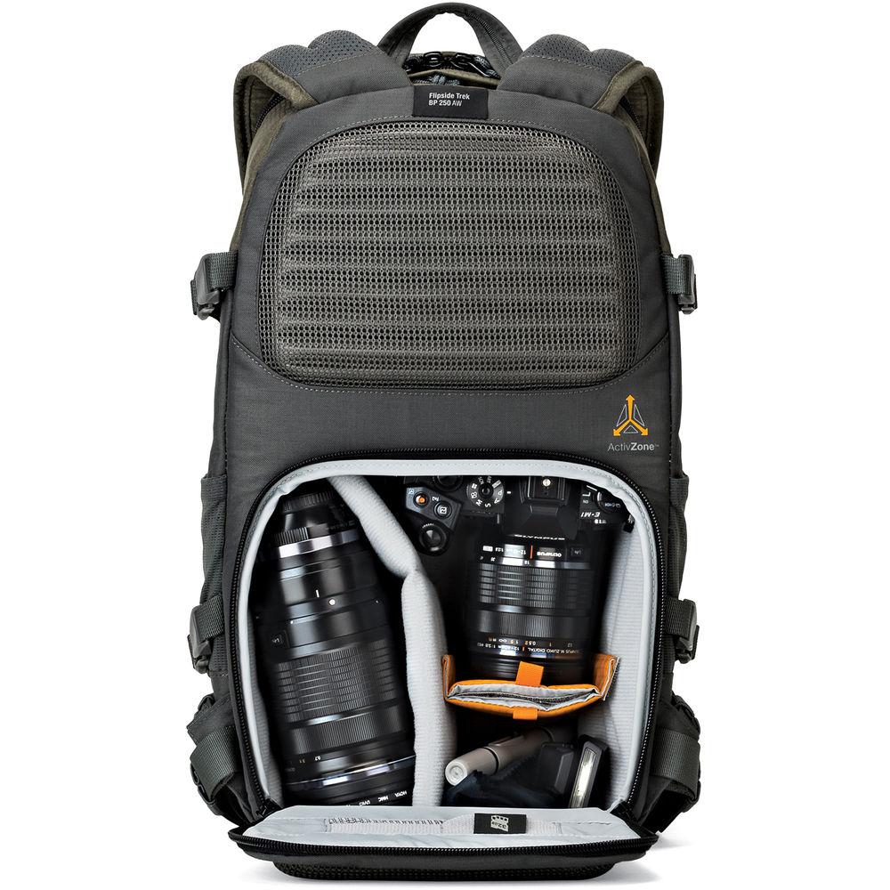 Lowepro Flipside Trek BP 250 AW Backpack