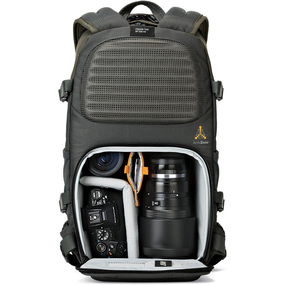 Lowepro Flipside Trek BP 250 AW Backpack