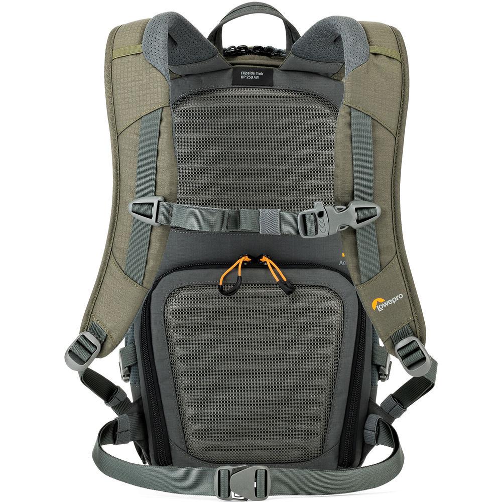 Lowepro Flipside Trek BP 250 AW Backpack