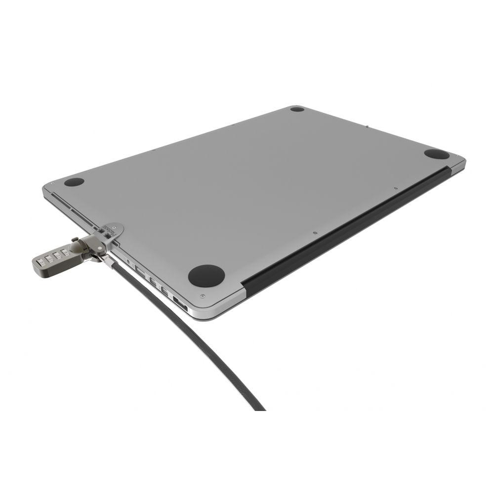 Maclocks MacBook Ledge Combo Kit