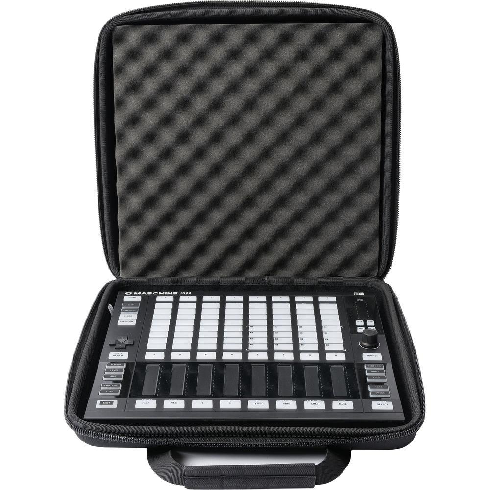 Magma Bags CTRL Case Maschine Bag for Native Instruments Maschine and Maschine Jam controllers