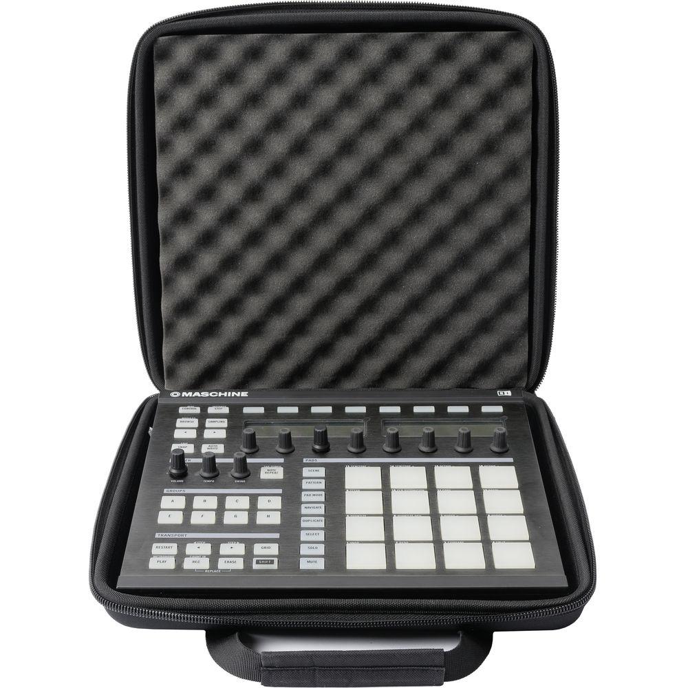 Magma Bags CTRL Case Maschine Bag for Native Instruments Maschine and Maschine Jam controllers