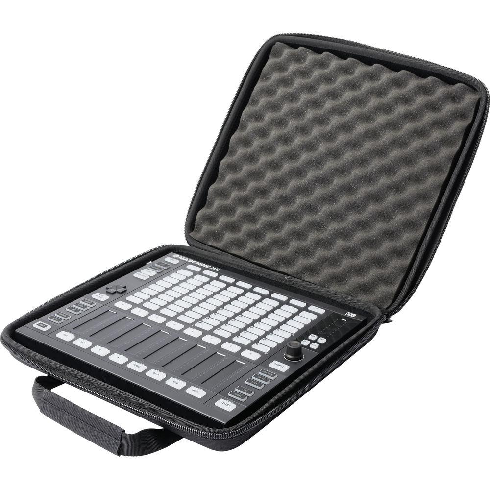 Magma Bags CTRL Case Maschine Bag for Native Instruments Maschine and Maschine Jam controllers
