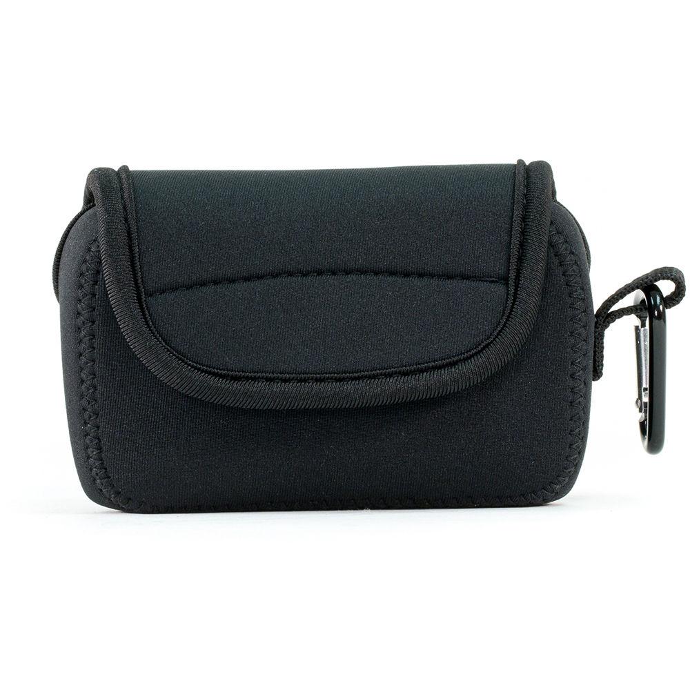 MegaGear Ultra-Light Neoprene Camera Case for Panasonic Lumix ZS200, TZ200, Leica C-Lux