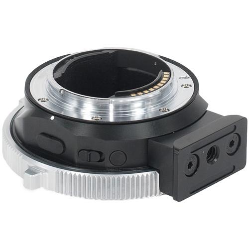 Metabones Canon EF EF-S Lens to Sony E Mount T CINE Smart Adapter