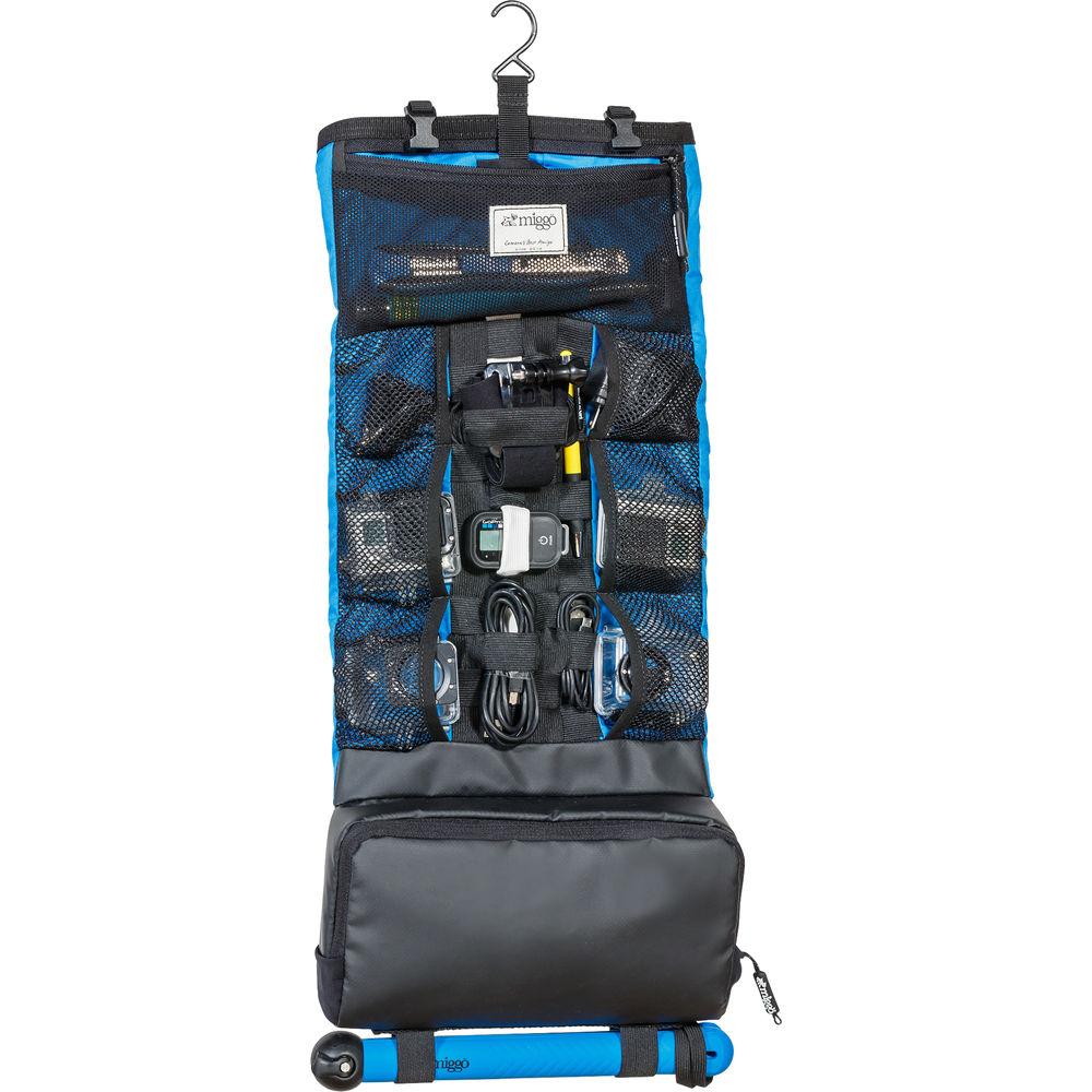 miggo Agua Stormproof Action Pack 55
