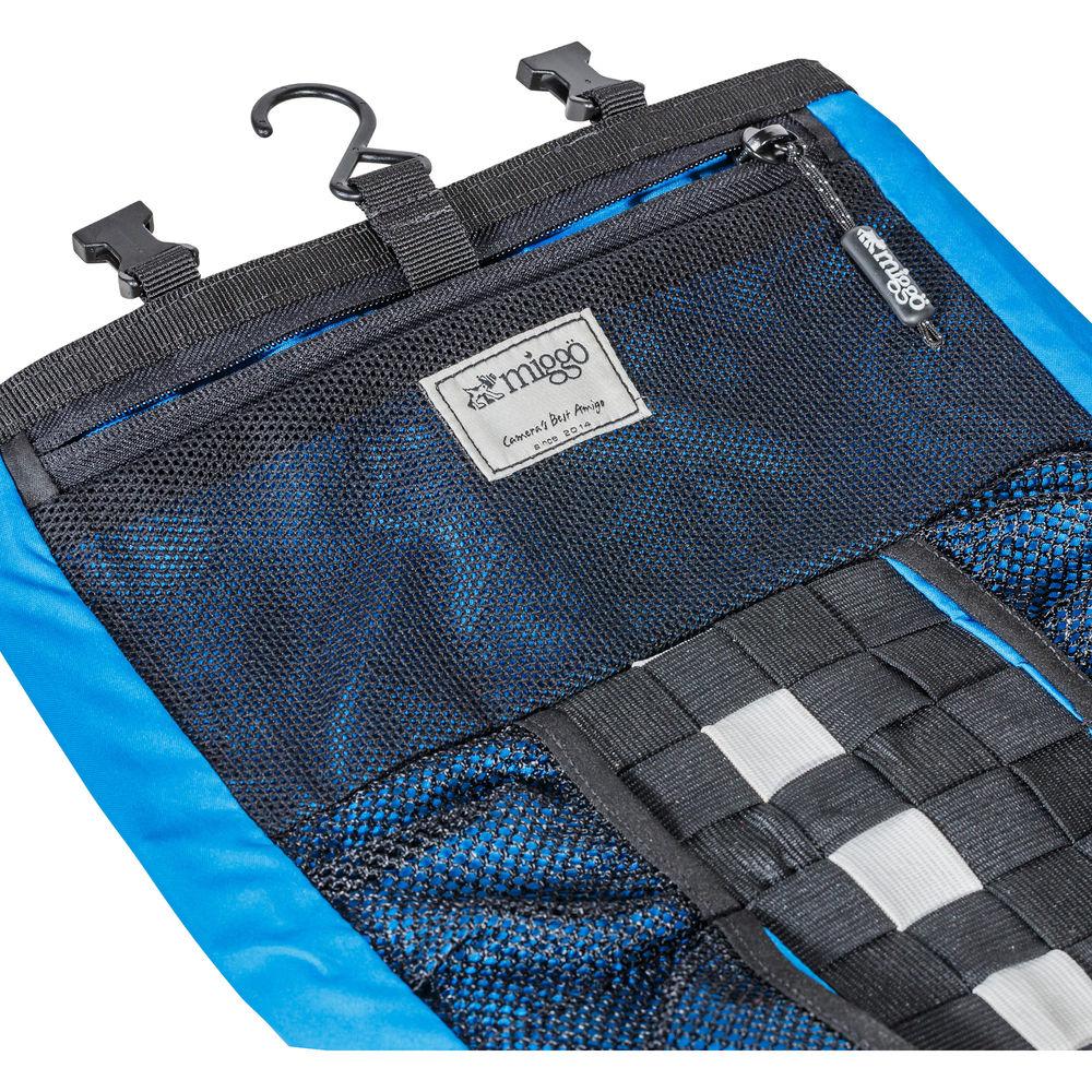 miggo Agua Stormproof Action Pack 55
