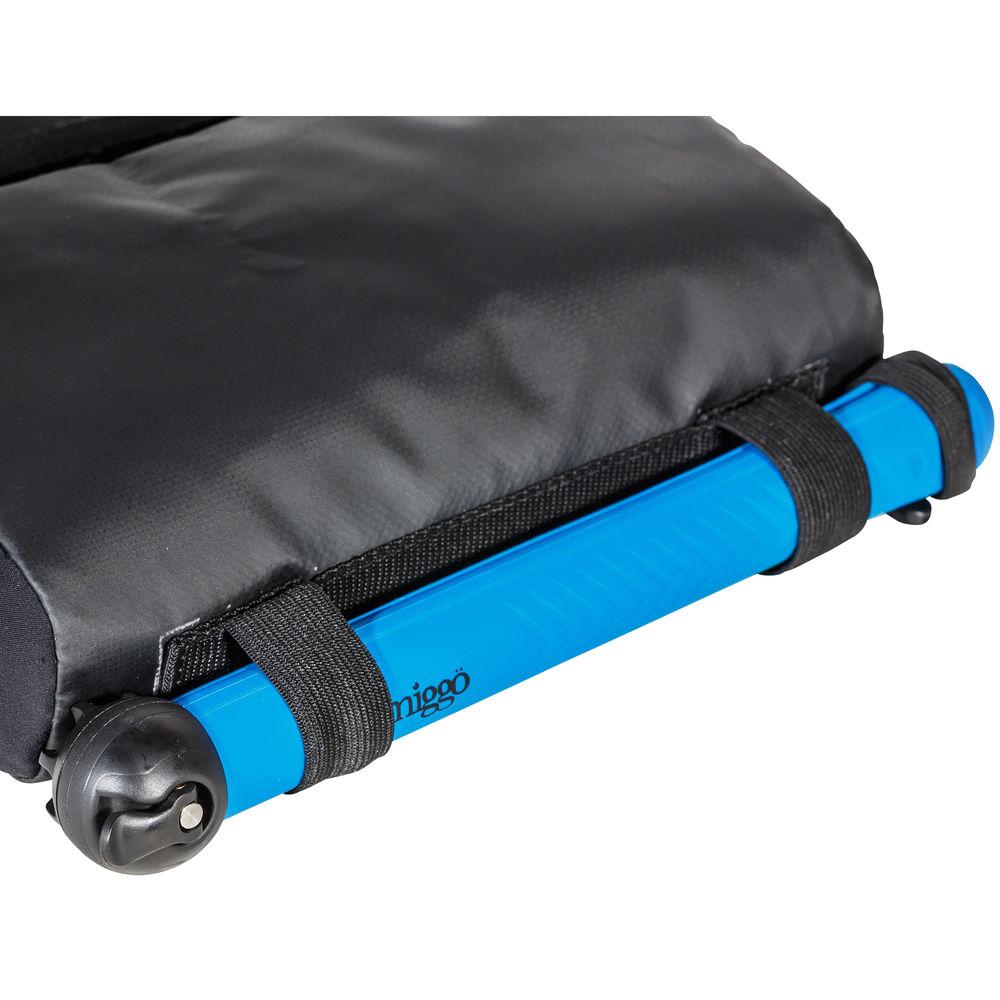 miggo Agua Stormproof Action Pack 55