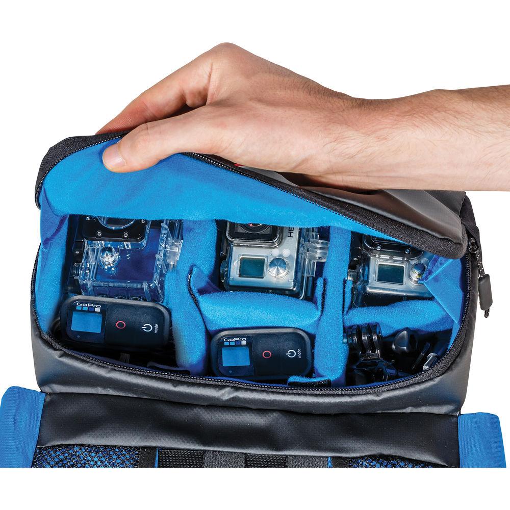 miggo Agua Stormproof Action Pack 55