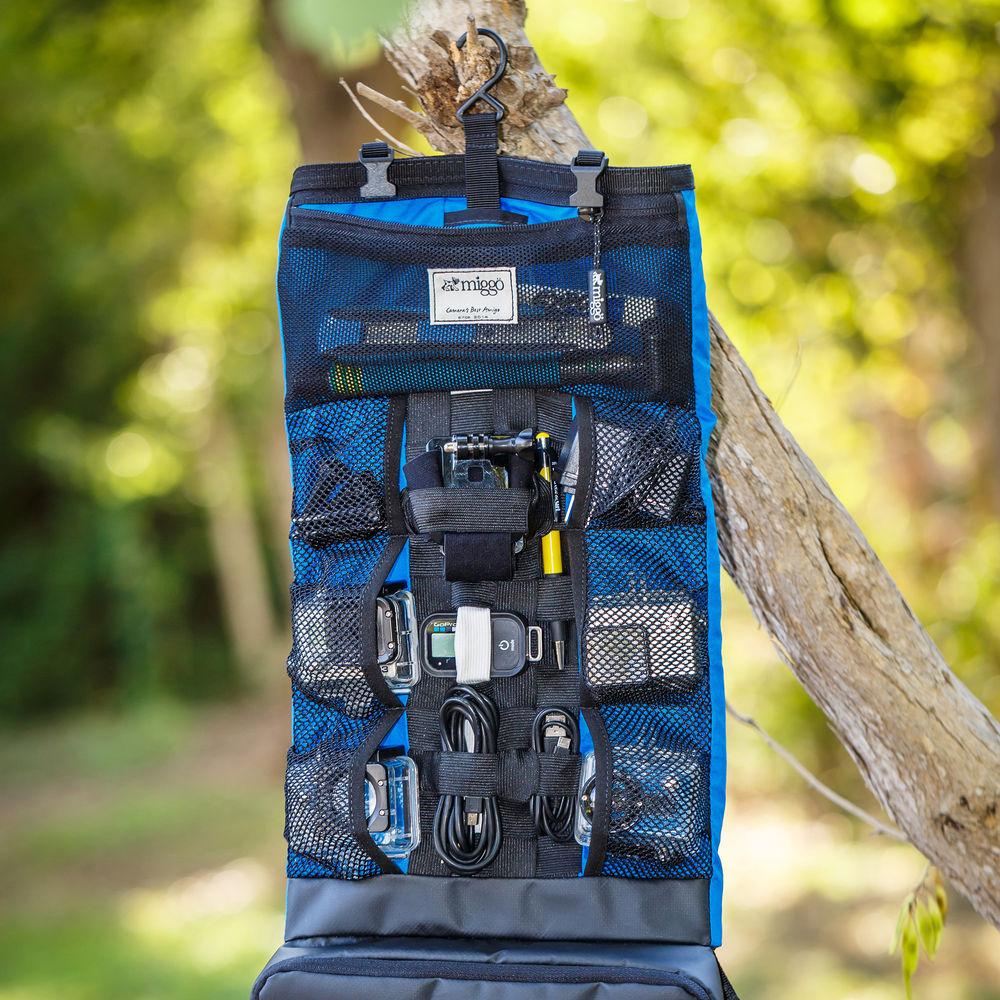 miggo Agua Stormproof Action Pack 55