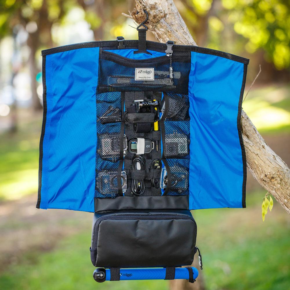 miggo Agua Stormproof Action Pack 55