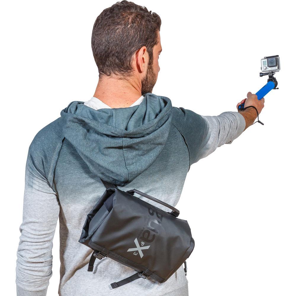 miggo Agua Stormproof Action Pack 55