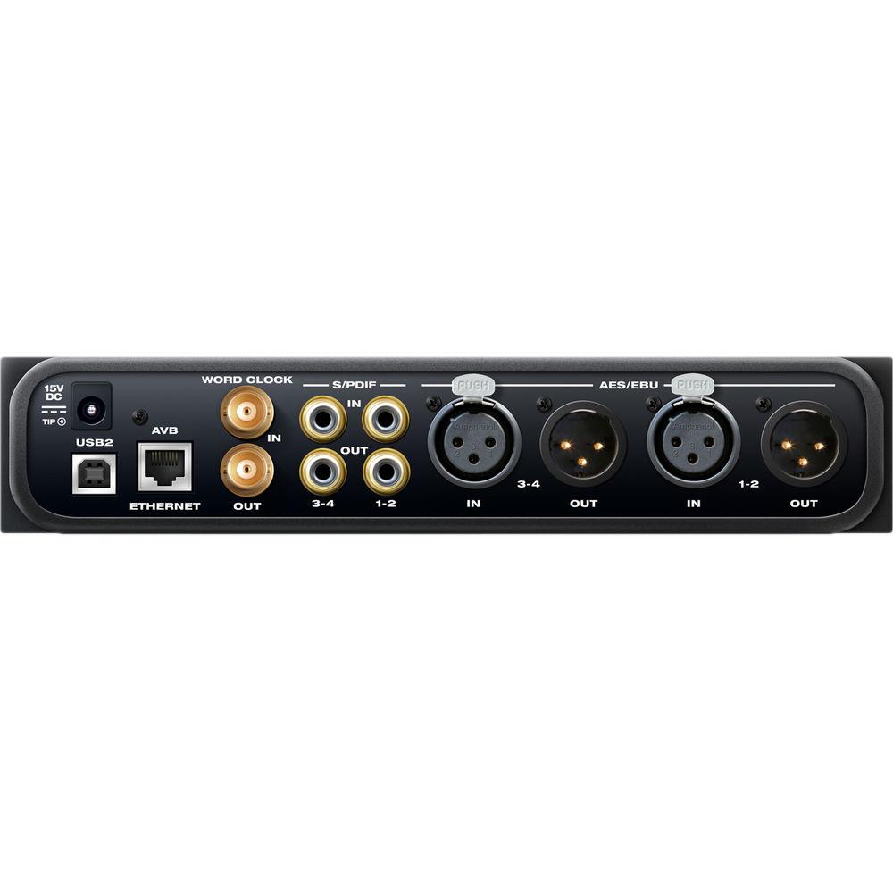 MOTU 8D 8-Channel Interface with AES EBU & S PDIF