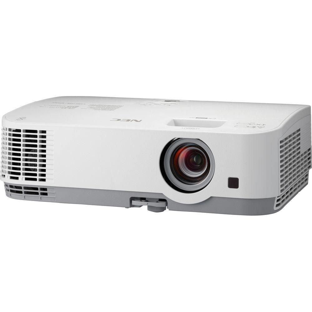NEC NP-ME361X 3600-Lumen XGA LCD Projector