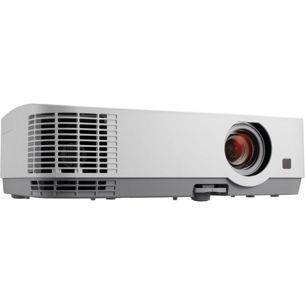 NEC NP-ME361X 3600-Lumen XGA LCD Projector