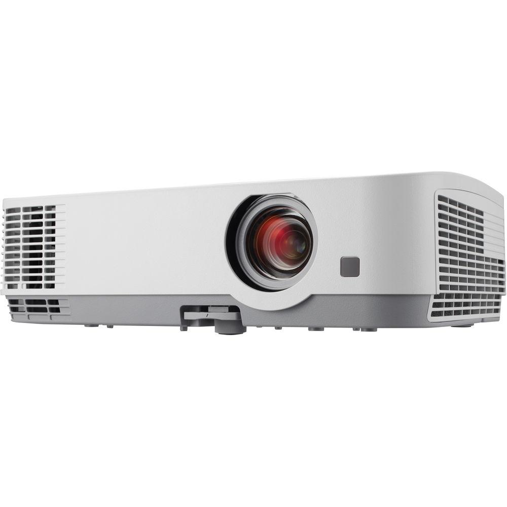 NEC NP-ME401X 4000-Lumen XGA LCD Projector