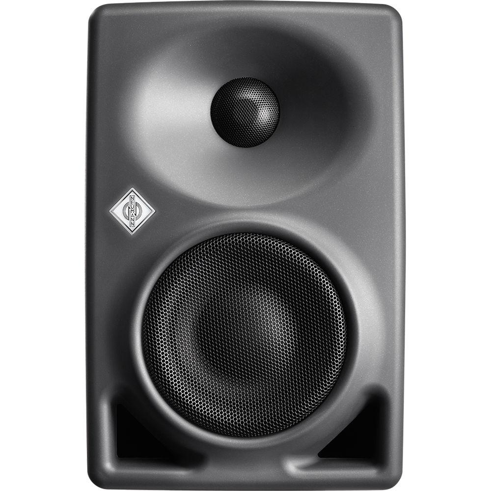 Neumann KH 80 DSP 4" 1" Active 2-Way Studio Monitor
