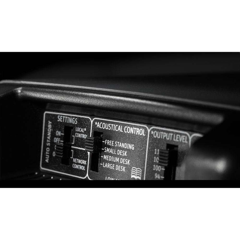 Neumann KH 80 DSP 4" 1" Active 2-Way Studio Monitor